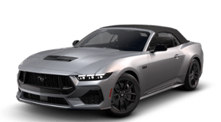 2026 Ford Mustang® External Image 2